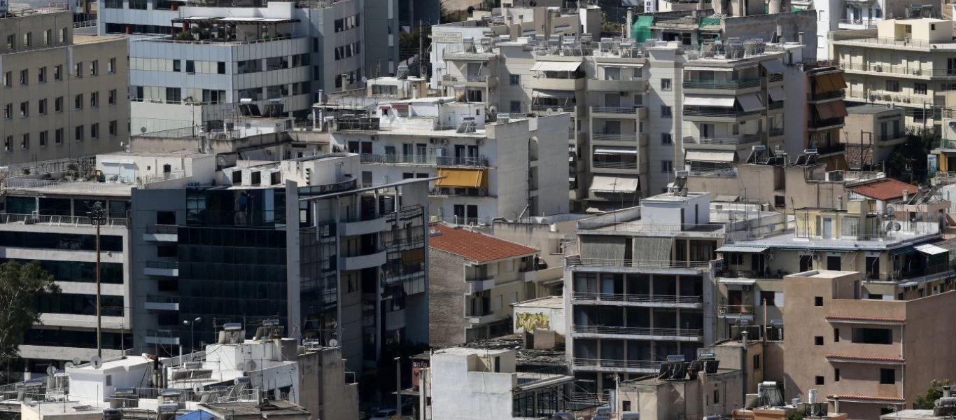 Κτηματαγορά: Όσα πρέπει να προσέξουν οι φοιτητές αναζητώντας κατοικία